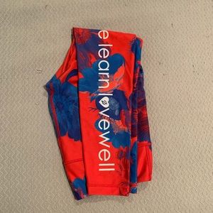 Peloton Emma Lovewell Leggings